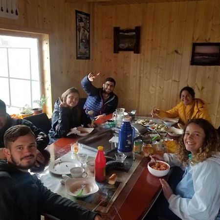 Mountain View Guest House Мьорьон Екстериор снимка