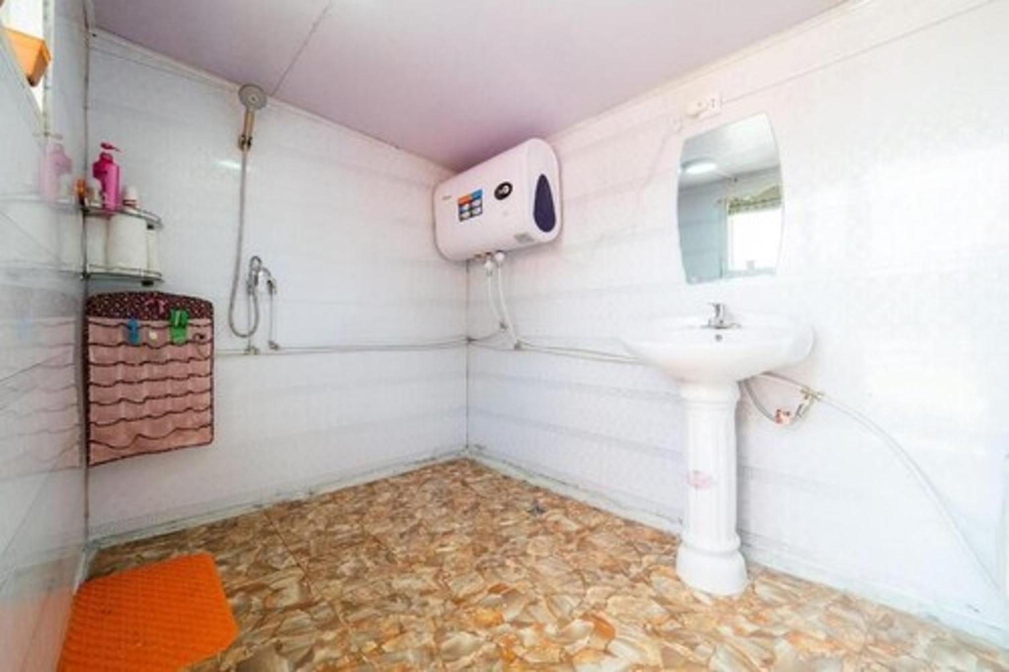 Mountain View Guest House Мьорьон Екстериор снимка