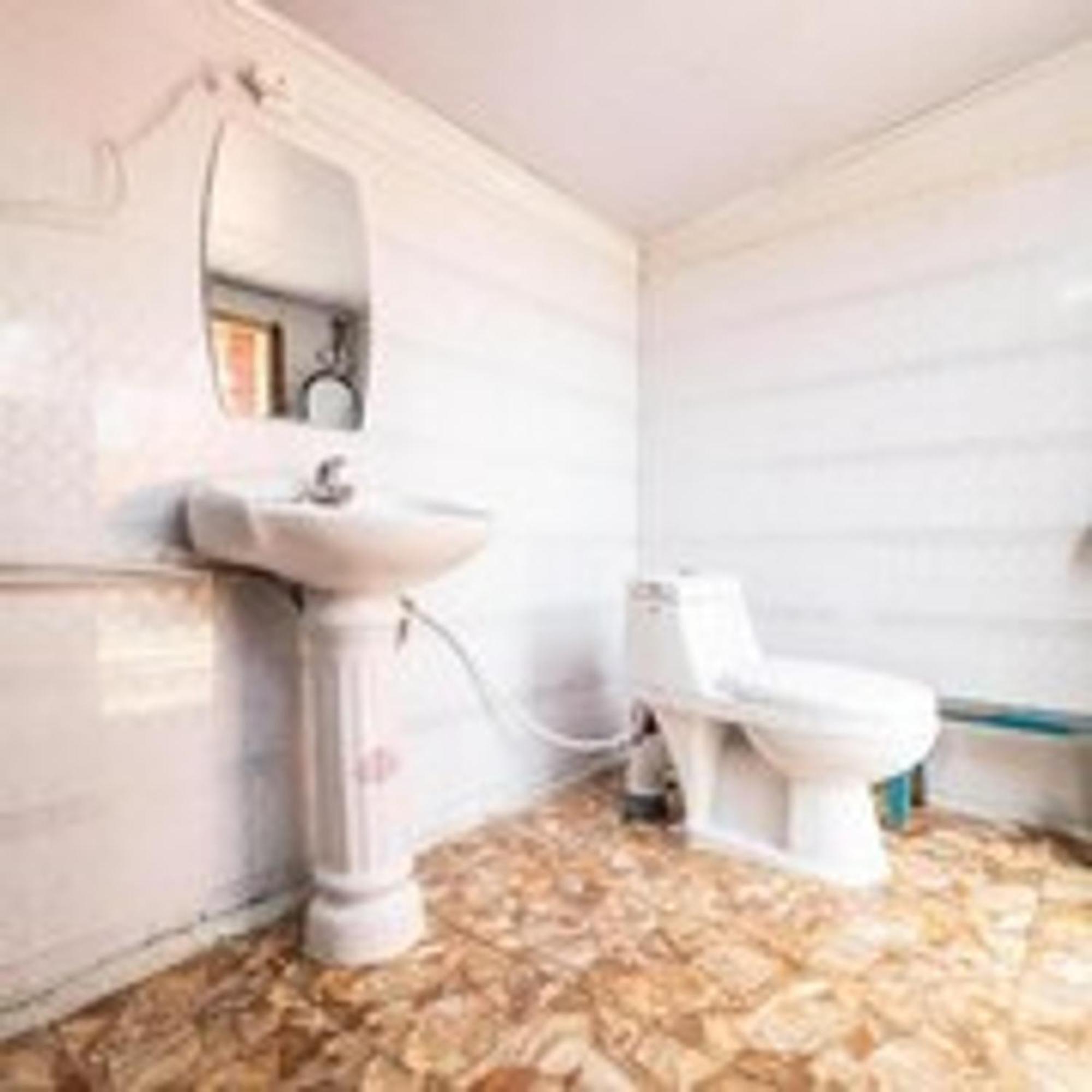 Mountain View Guest House Мьорьон Екстериор снимка