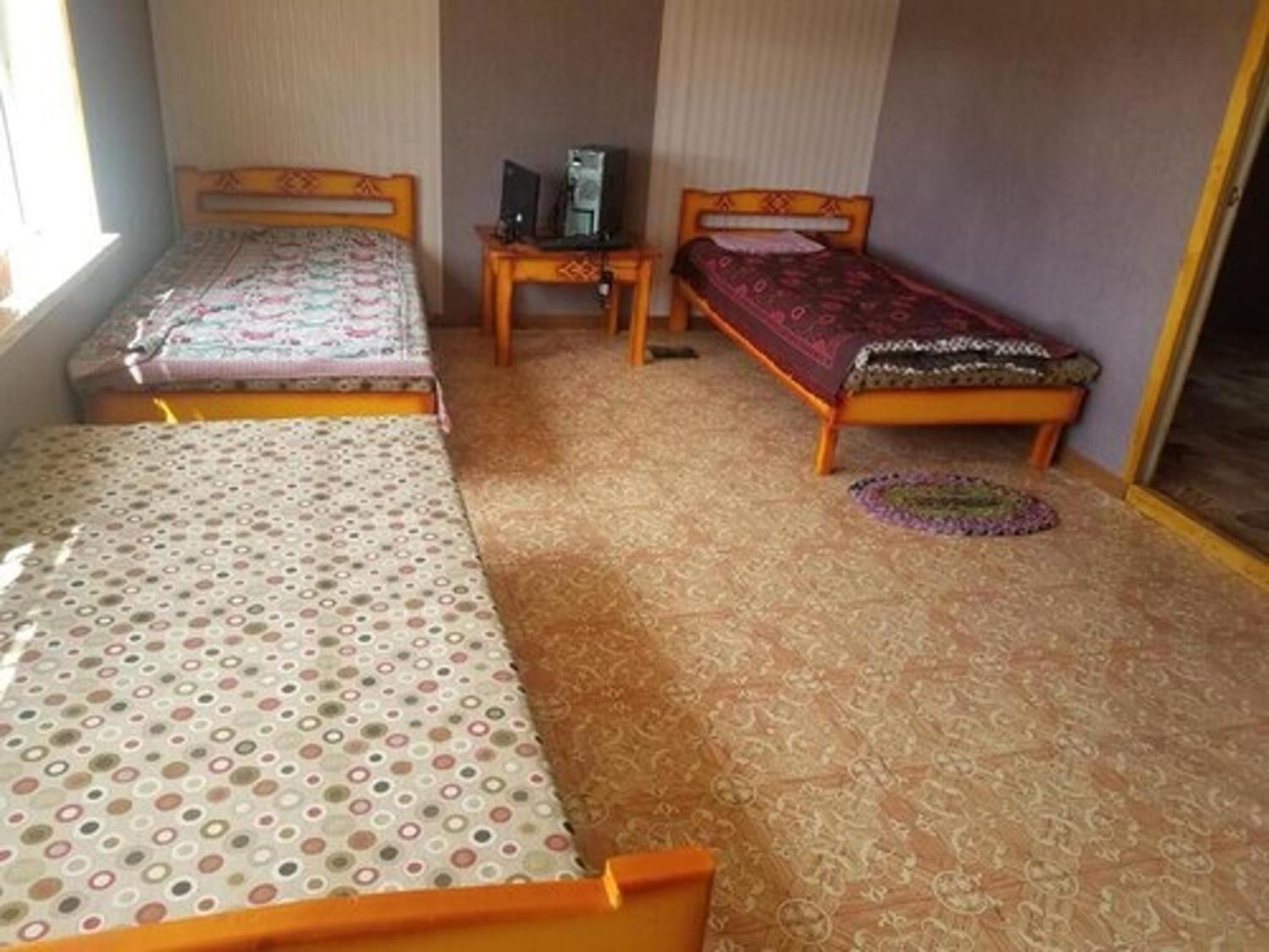 Mountain View Guest House Мьорьон Екстериор снимка