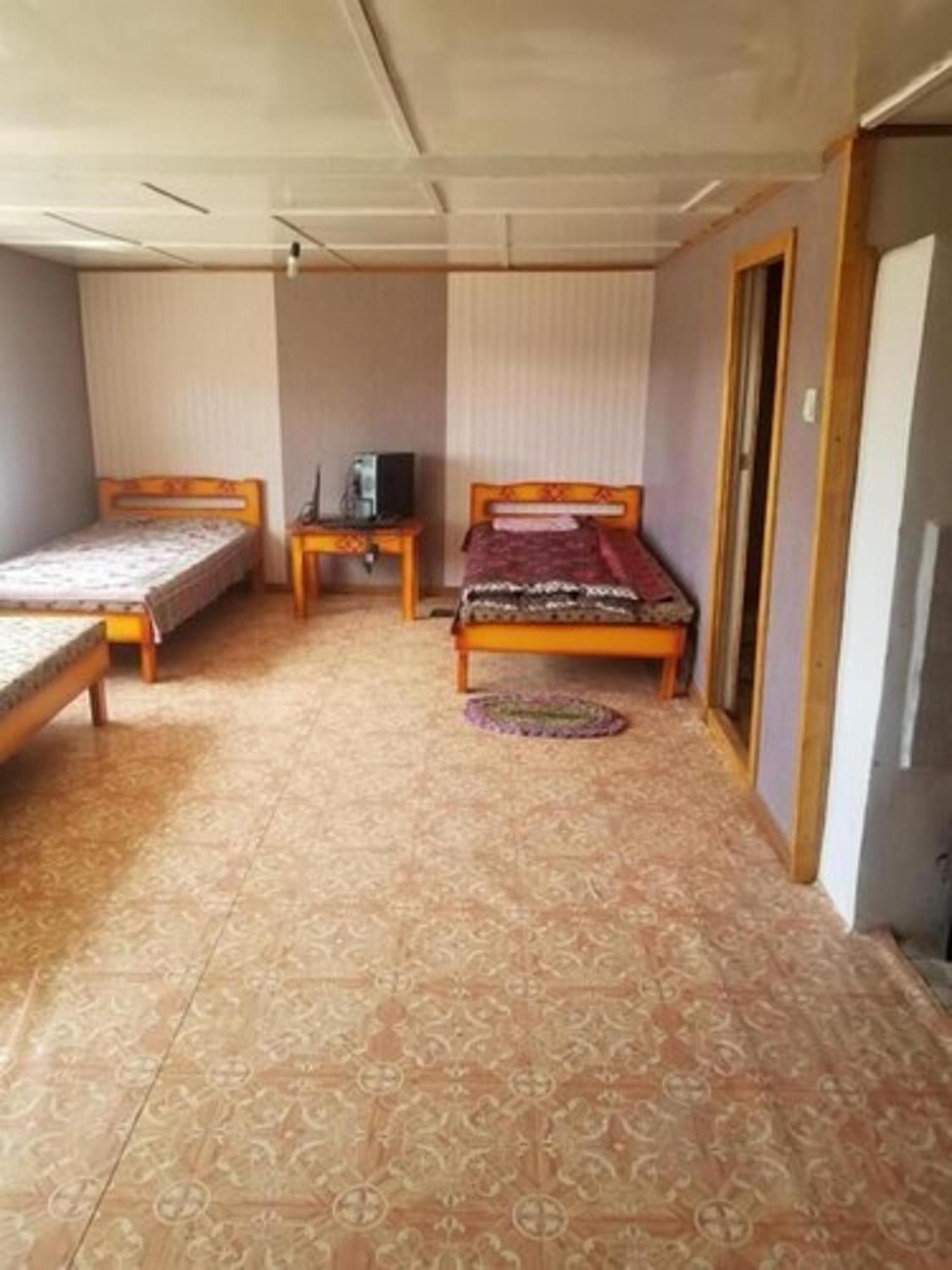 Mountain View Guest House Мьорьон Екстериор снимка