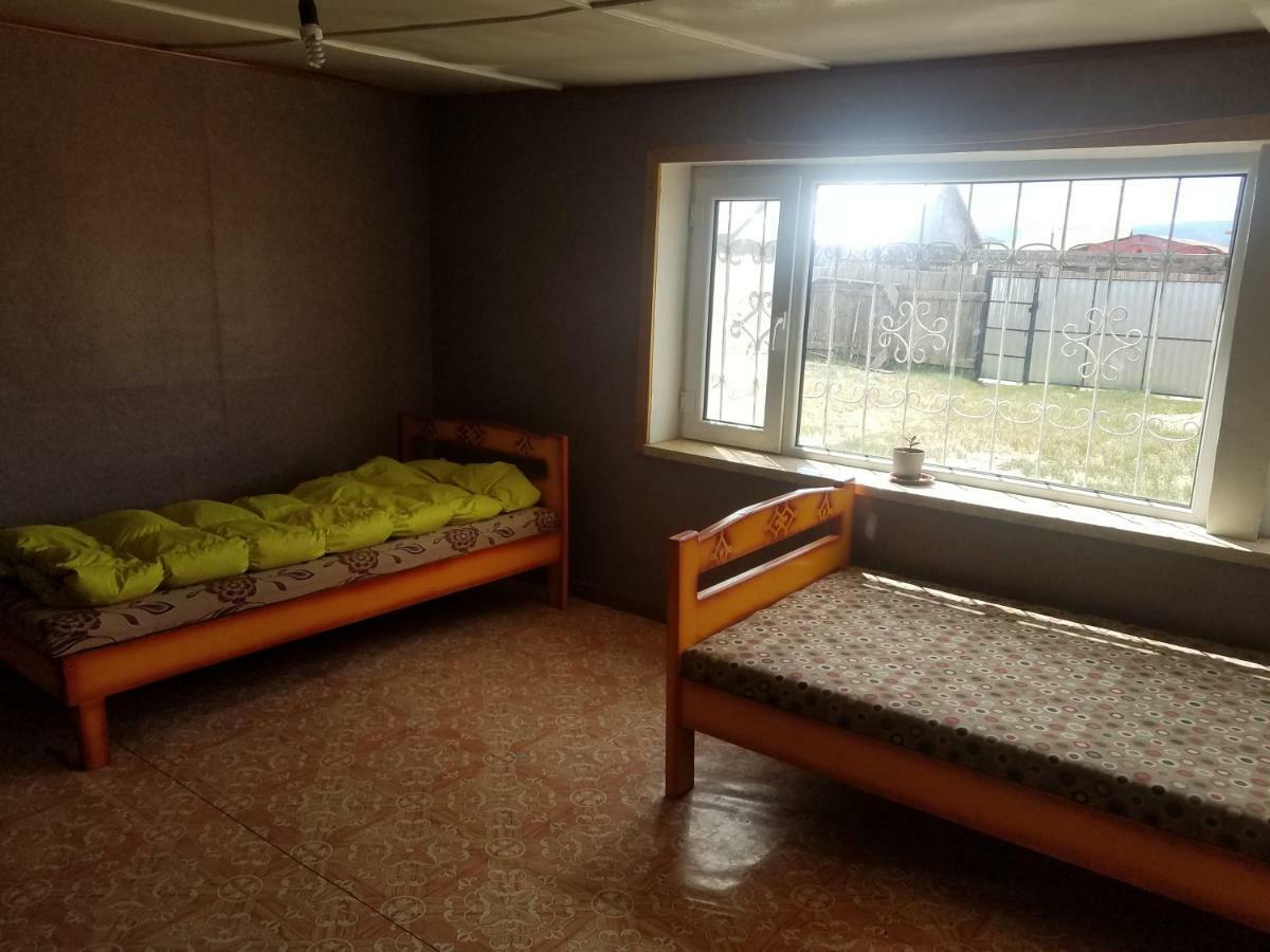 Mountain View Guest House Мьорьон Стая снимка